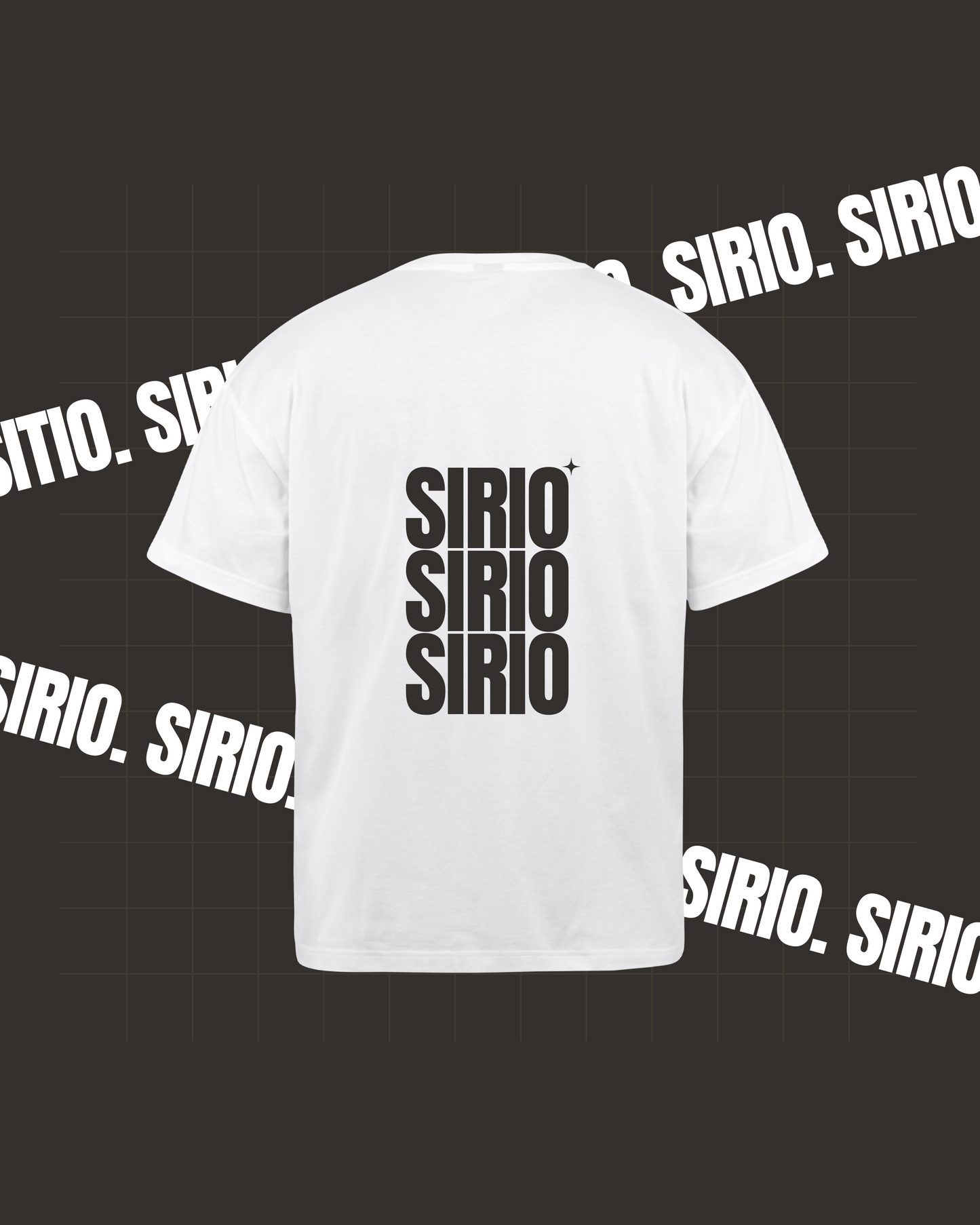 Camiseta 'Una a noche de verano'