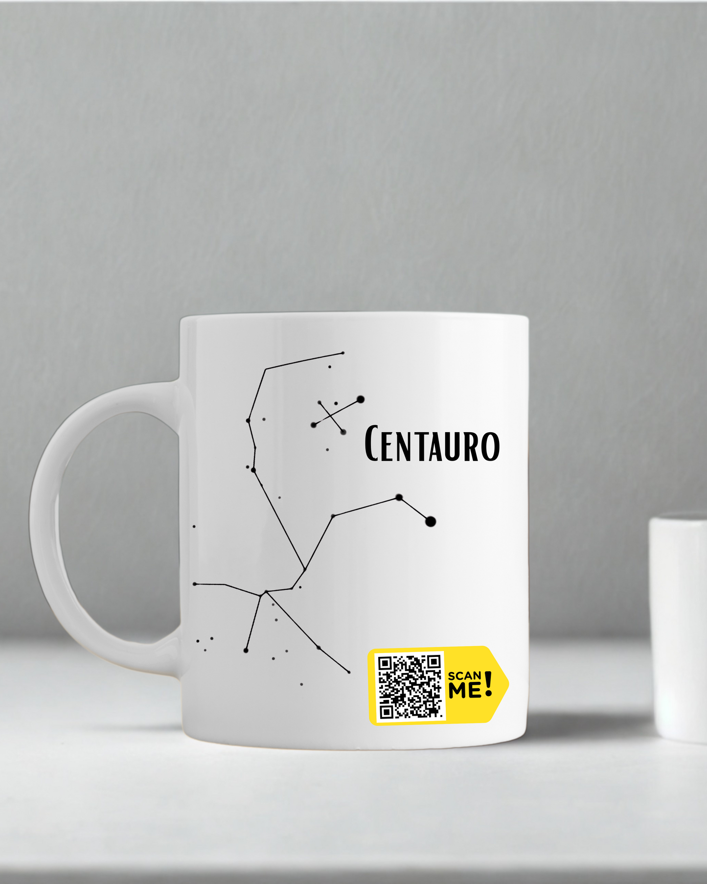 Taza 'Constelación Centauro'