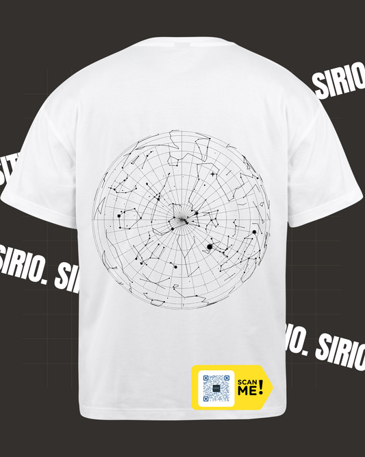 Camiseta 'Mi cielo'