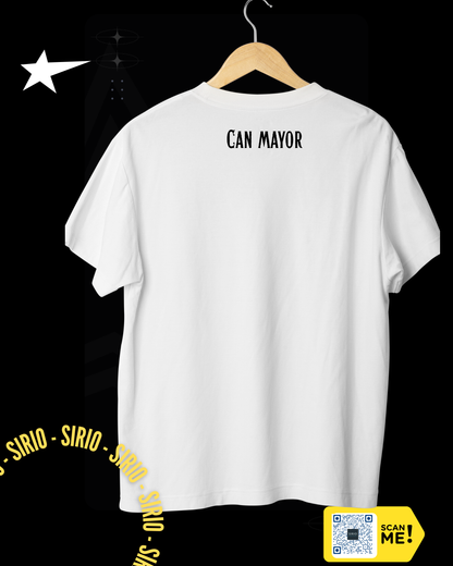 Camiseta 'El mayor de los canes'